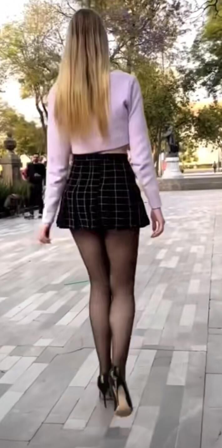 ミニスカート