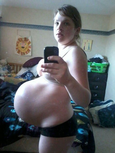 Beautiful Bumps of The Week ..