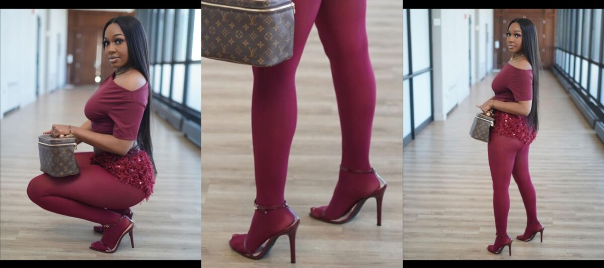 Fetiche de sapatos