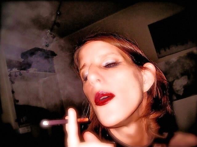 Humo sexy
