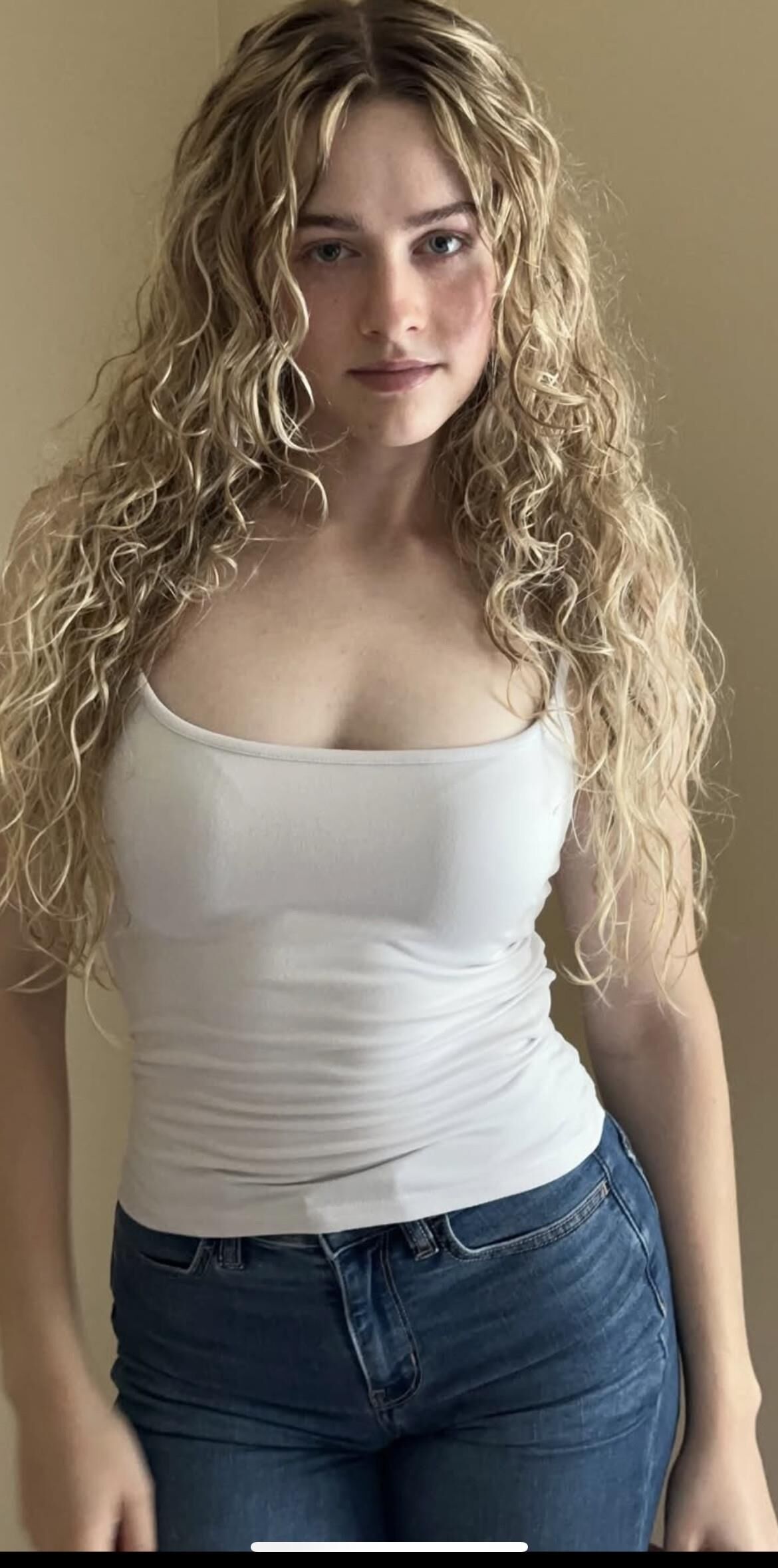 Sexy babe