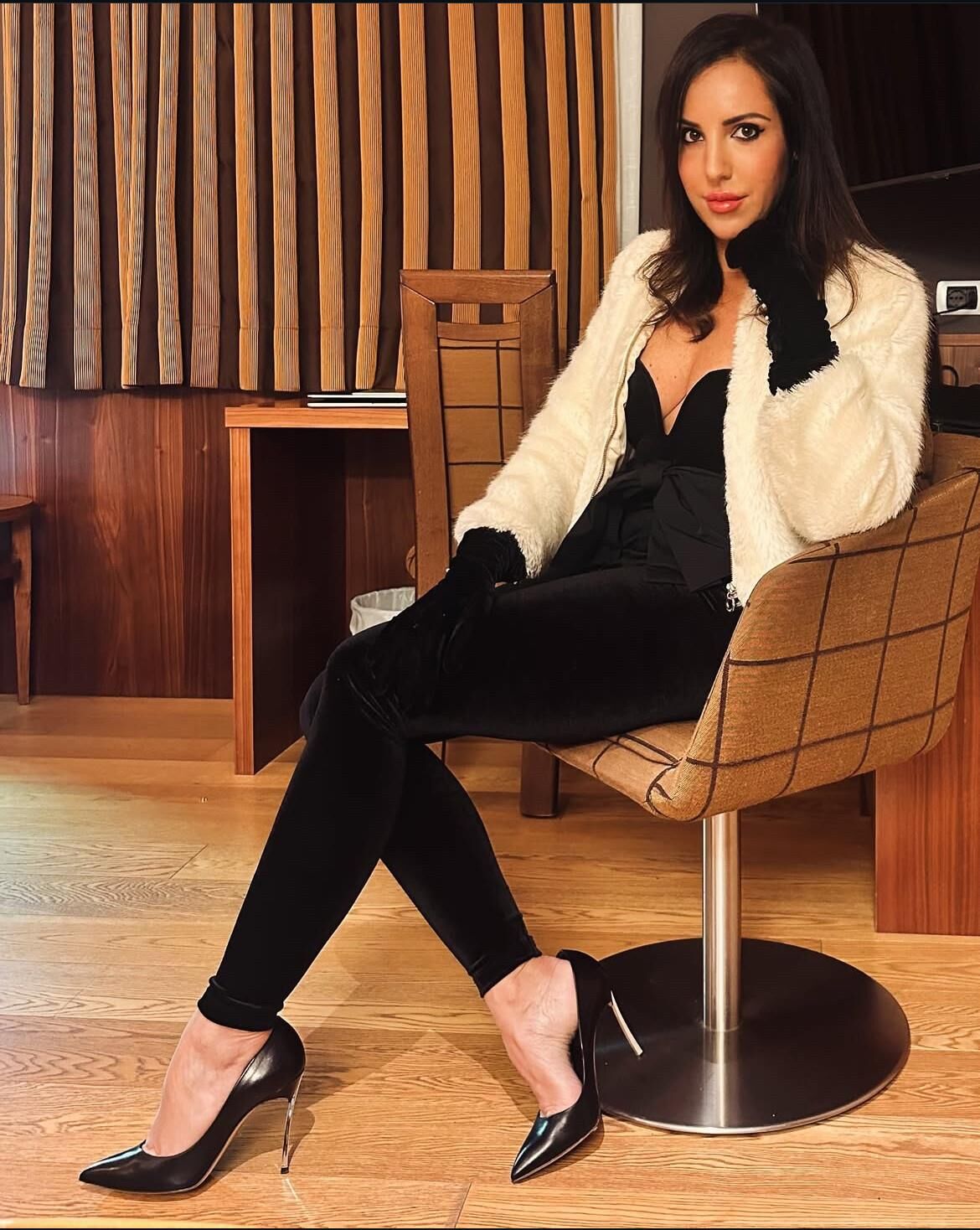 High Heels Fetish 