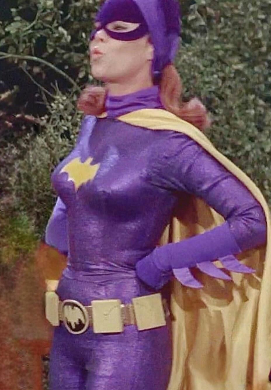 Batgirl