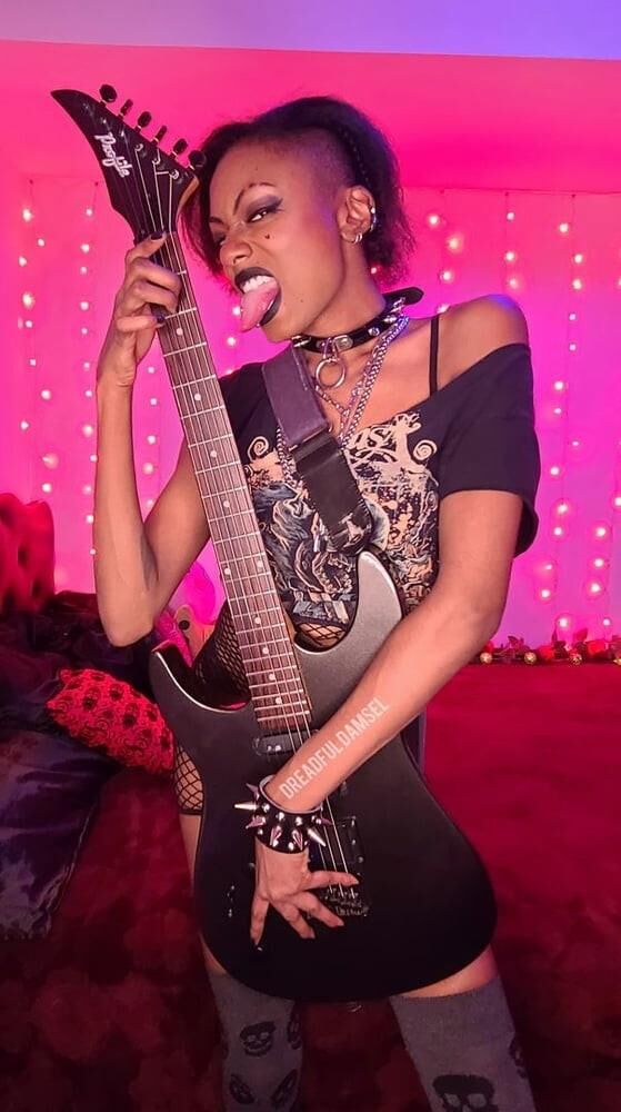 Girls Sex Music 