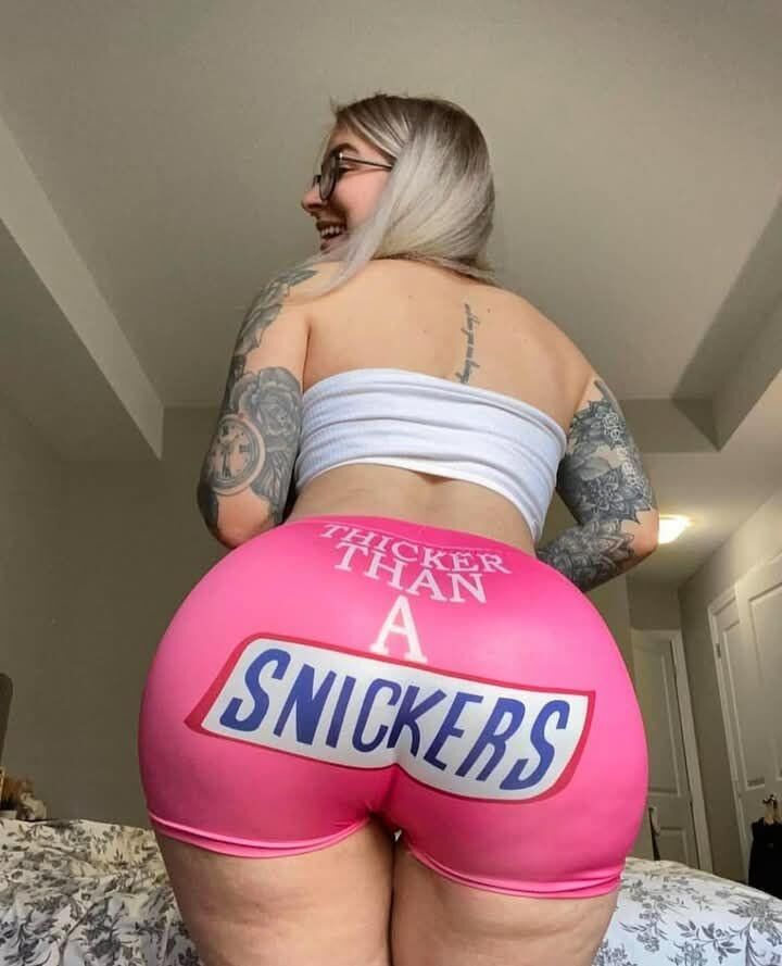 Sex Girls Lycra