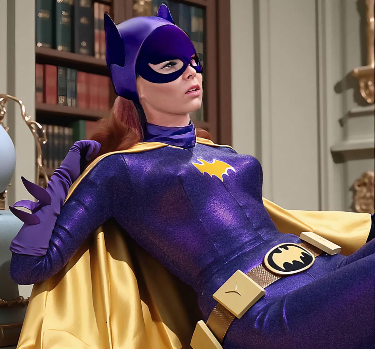 Batgirl