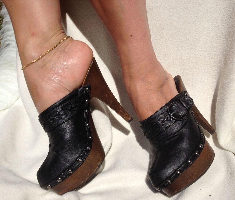 Chaussures sexy