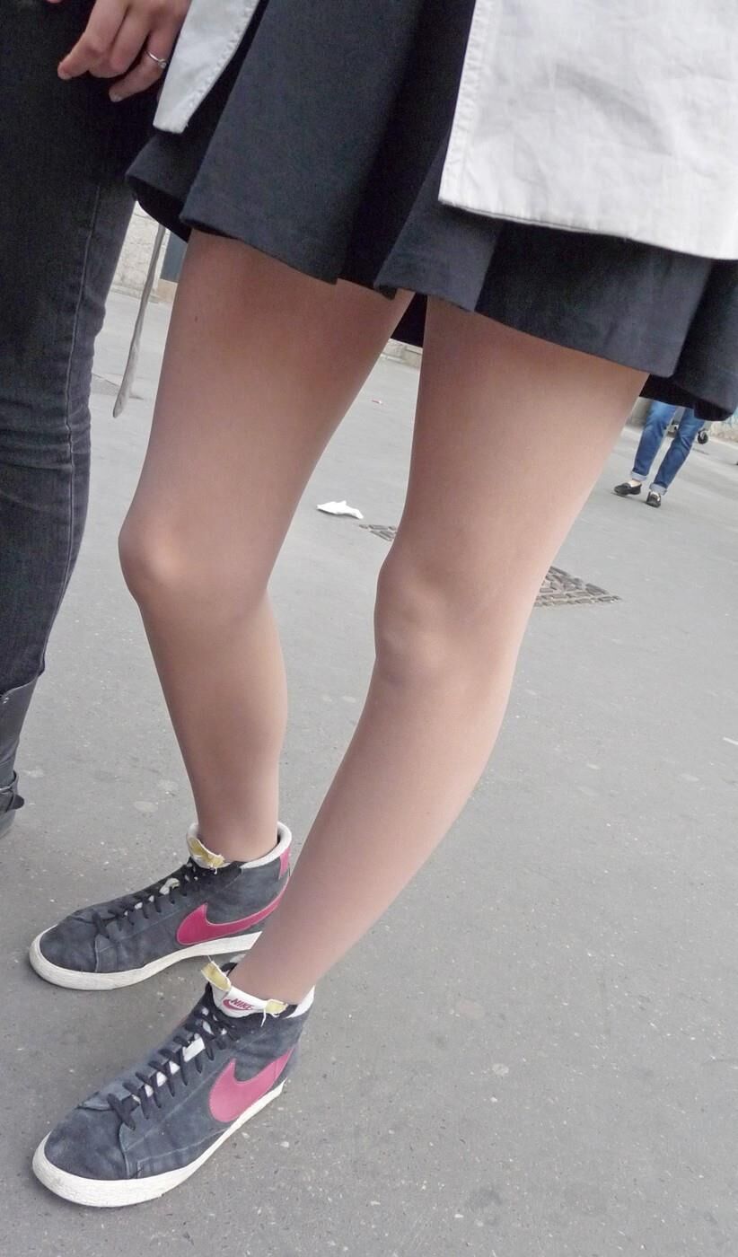 ミニスカート
