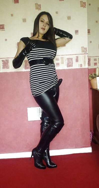 Fetiche