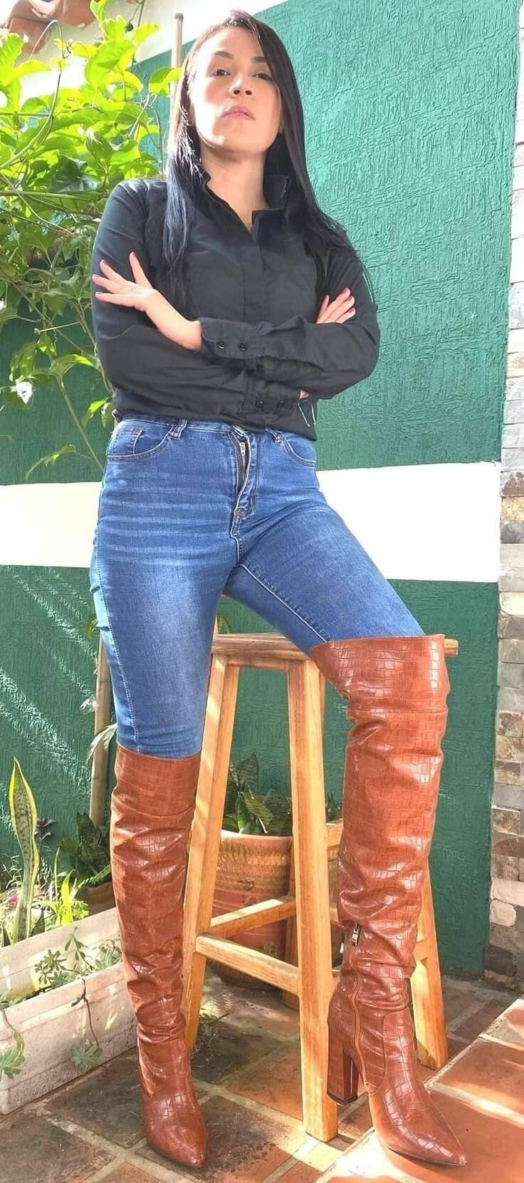 Rigoroso e médio v