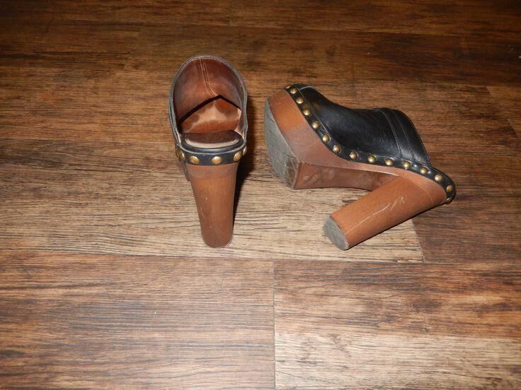 Chaussures sexy
