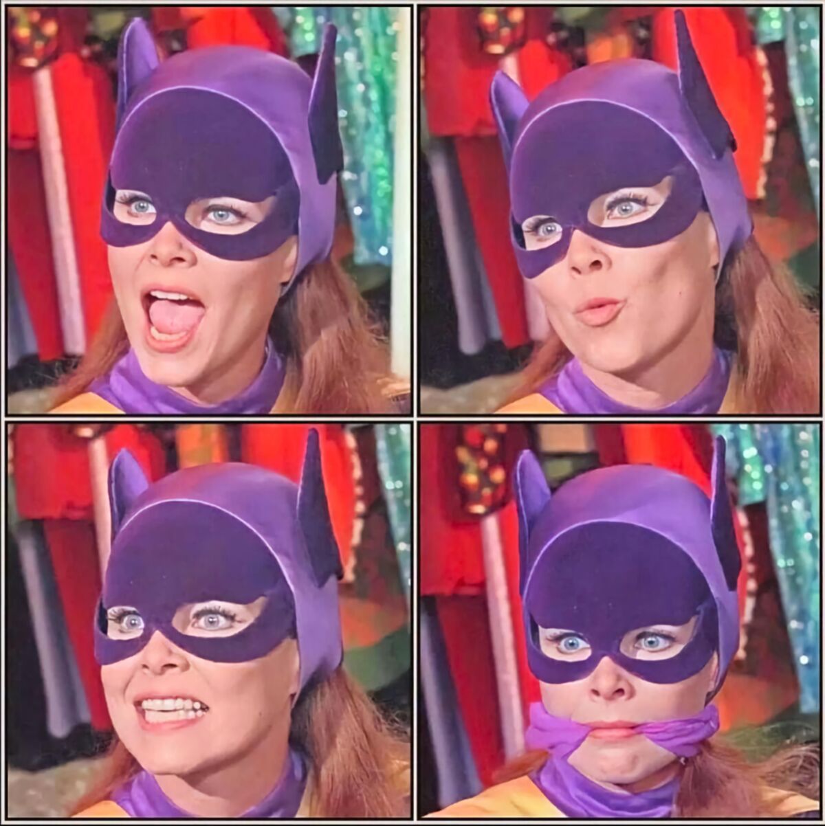 Batgirl
