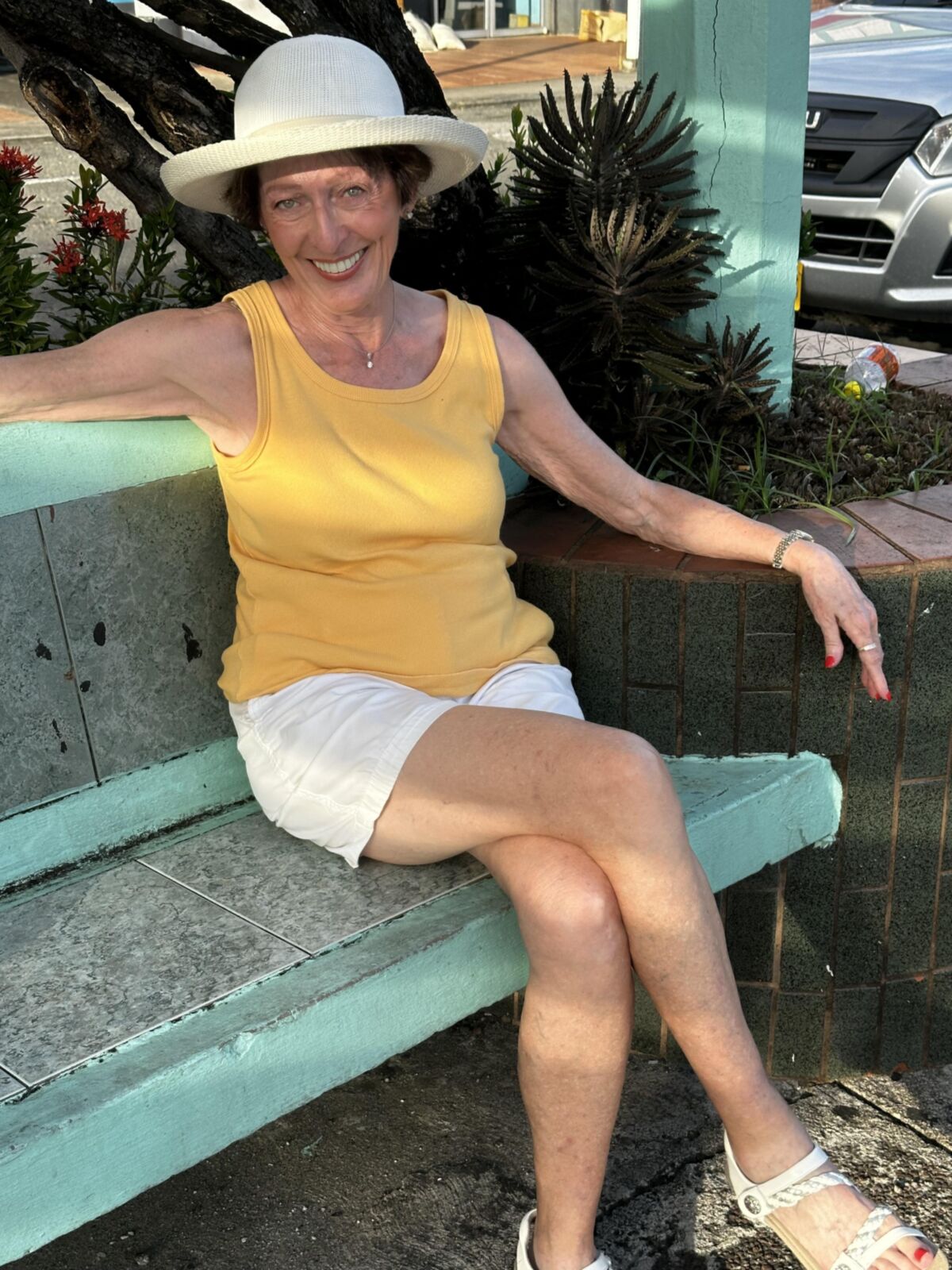 Granny Paradise
