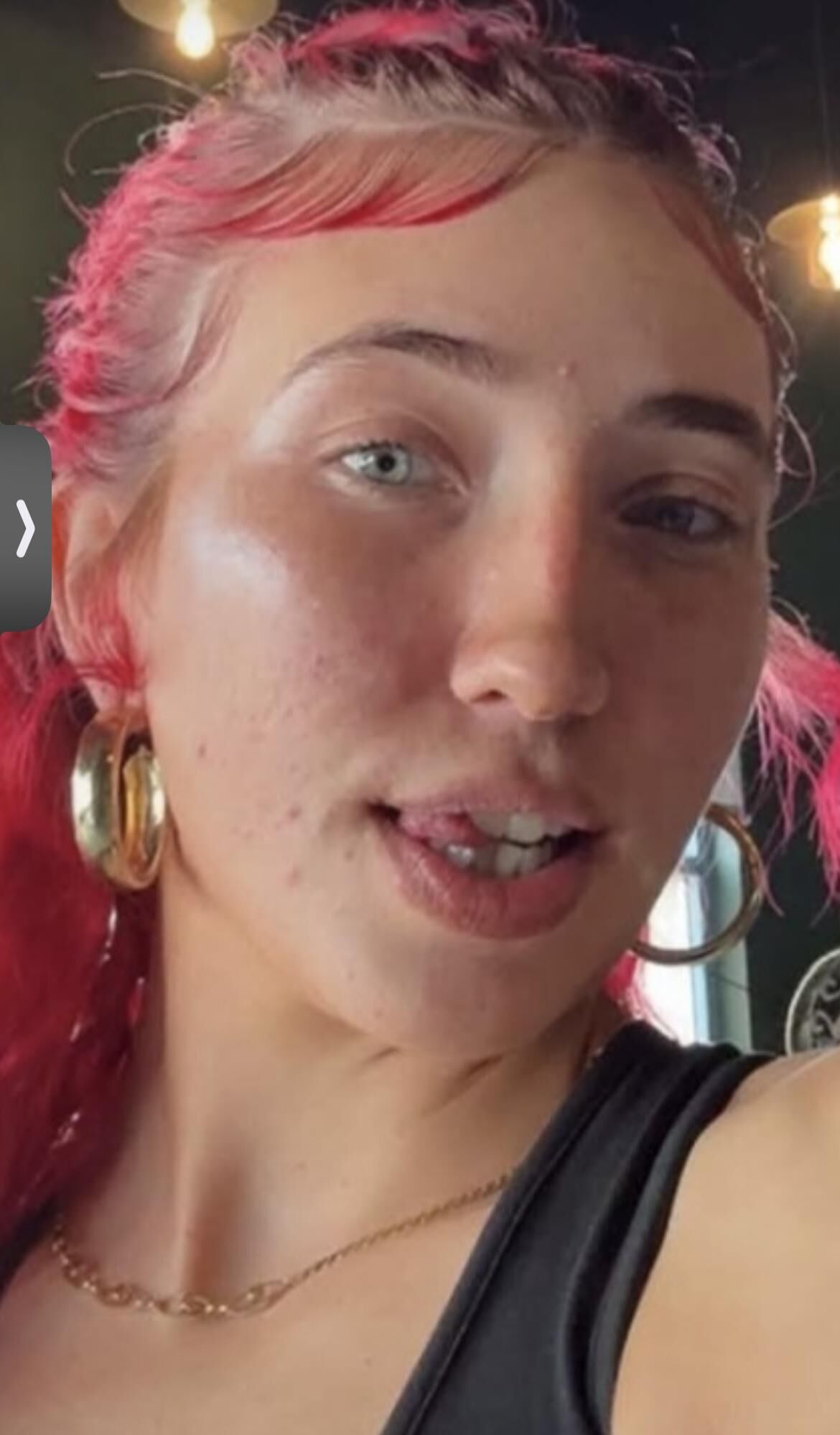 Sexy babe