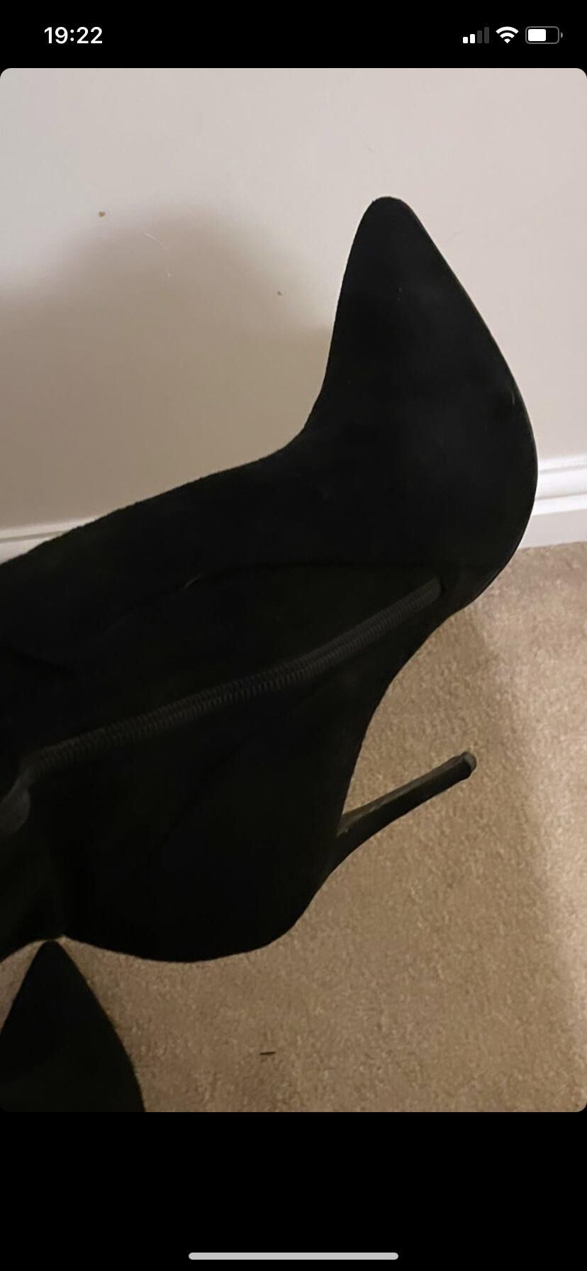 High Heels Fetish 