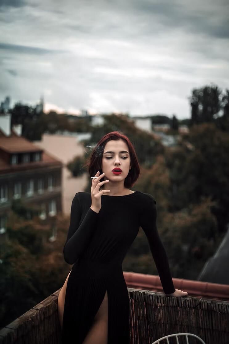 Meine Liebe ist Lady Perse (Herrin, Domina)