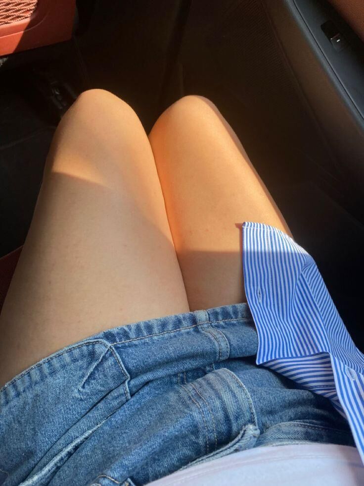 ミニスカート