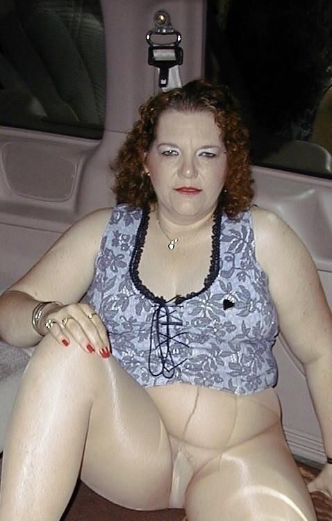 職場からの女性、元妻の友人、パンストのいとこ