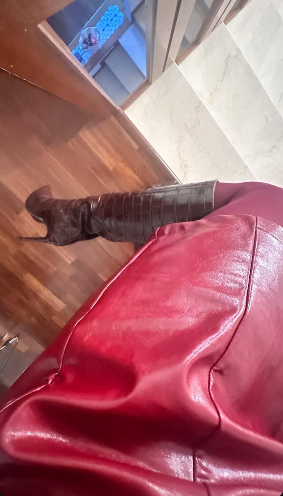 High Heels Fetish 