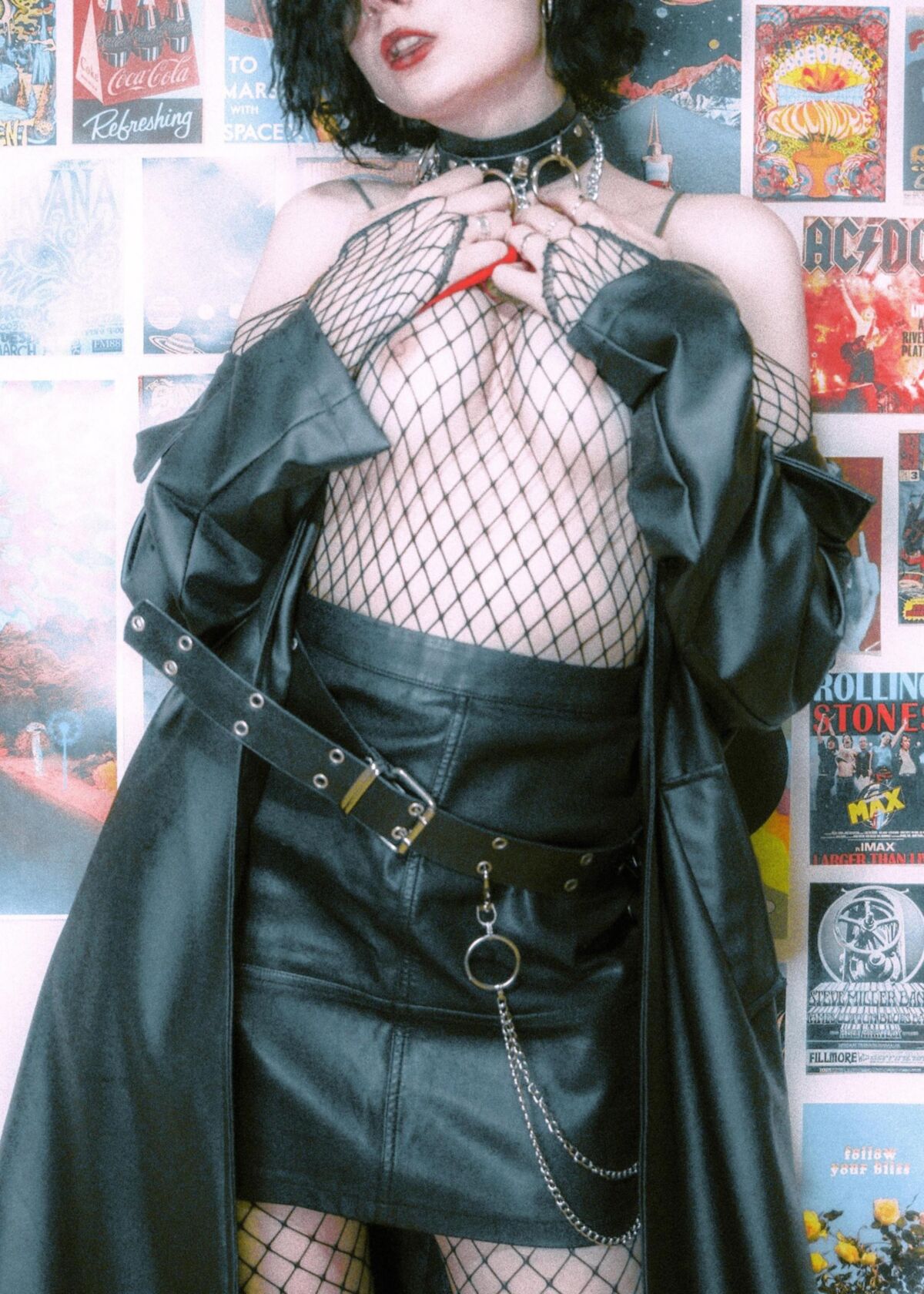 フェチ