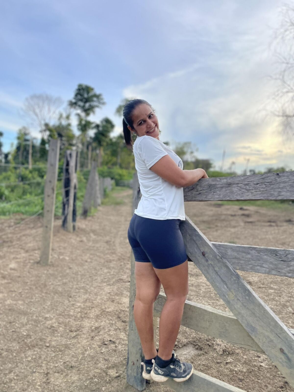Sex Girls Lycra