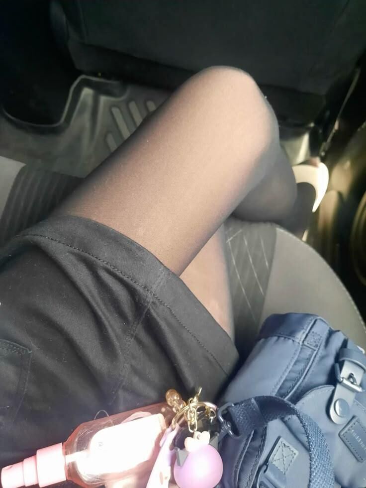 ミニスカート