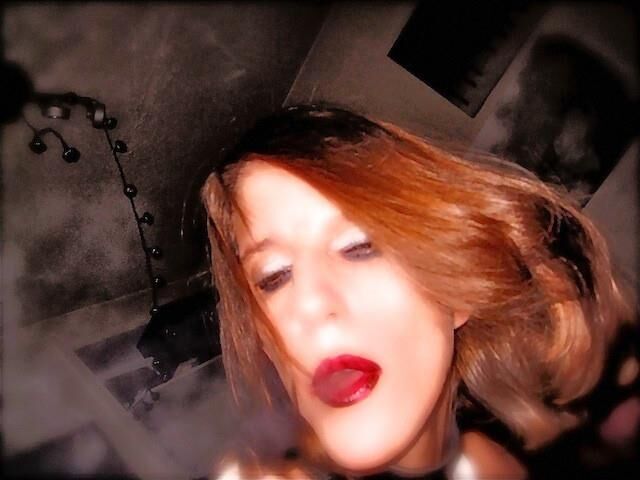 Humo sexy