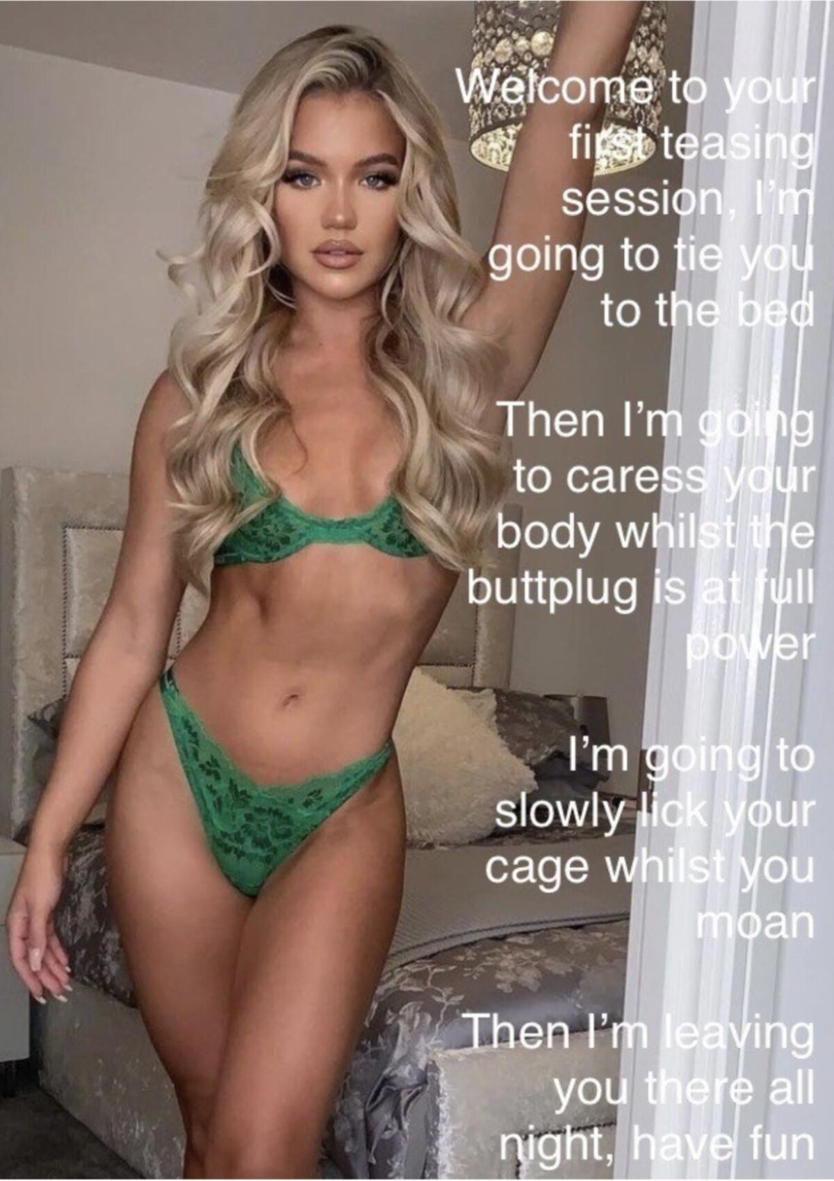 Femdom
