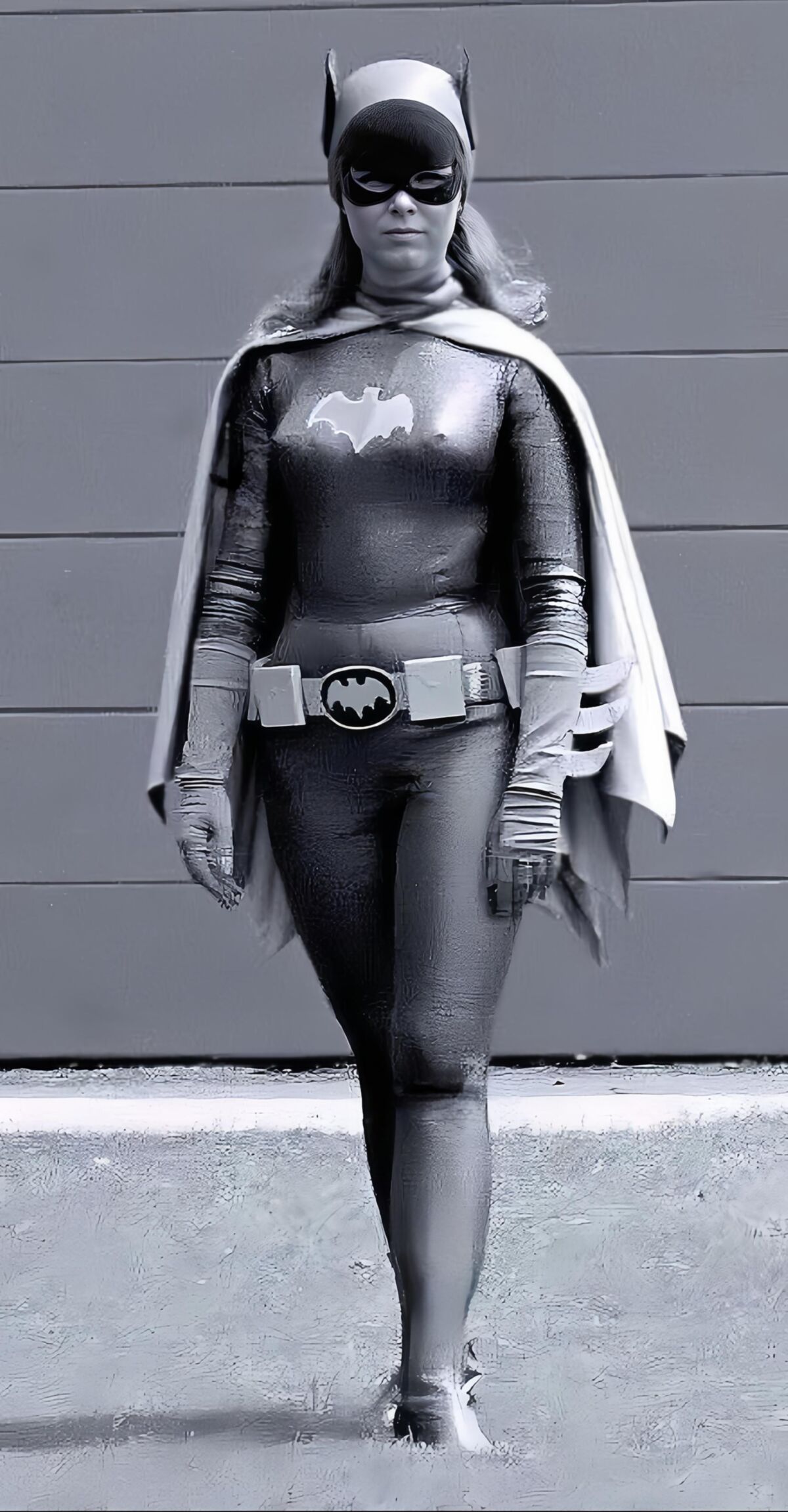 Batgirl