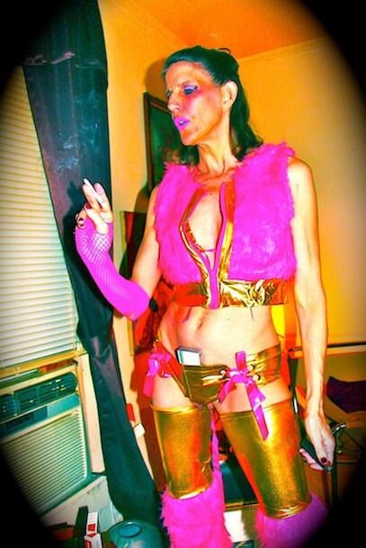 Fetish Slut 