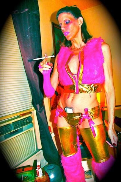 Fetish Slut 