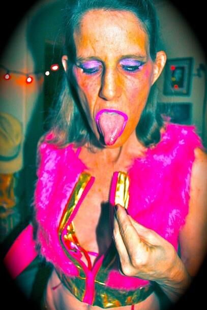 Fetish Slut 