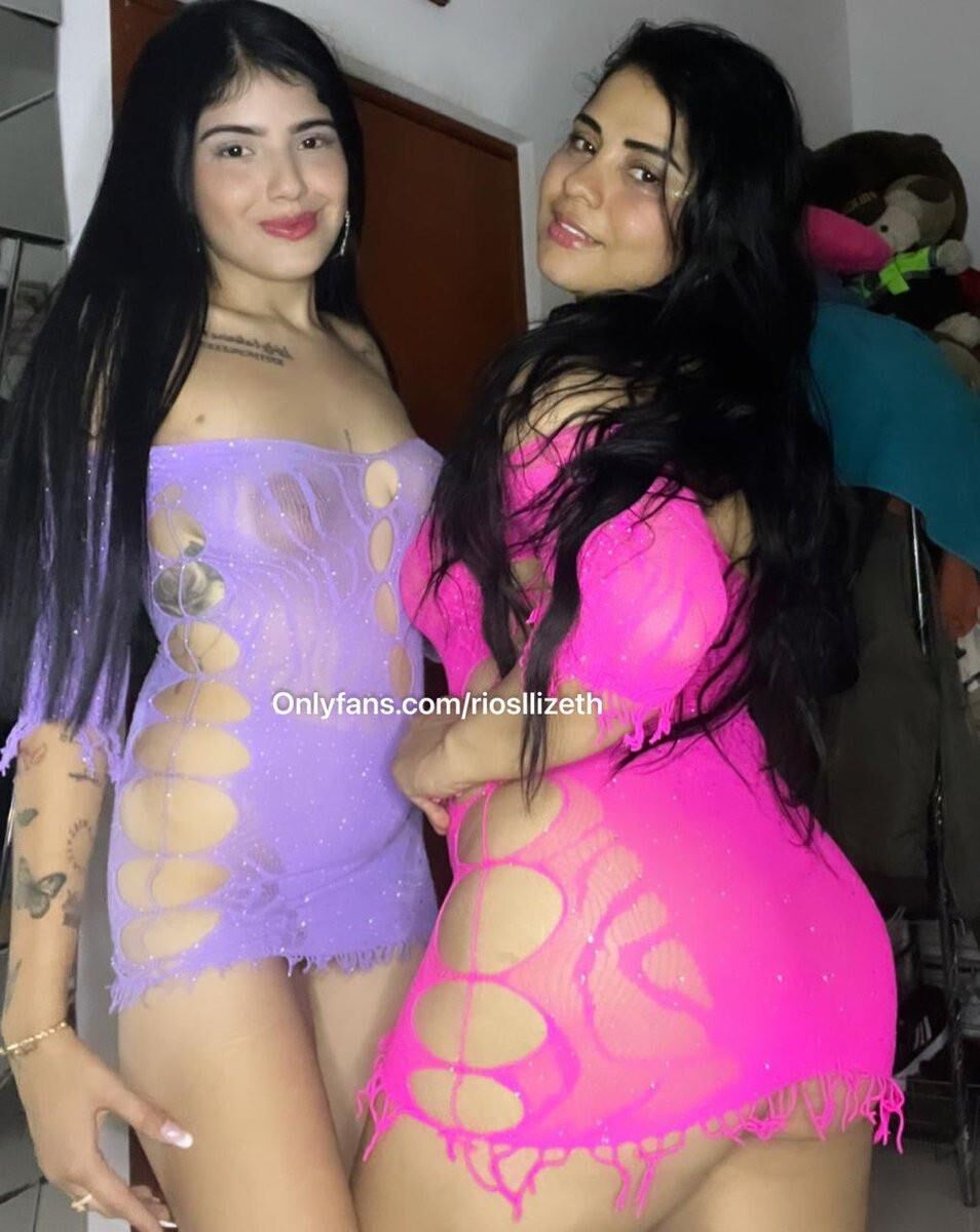 Lizeth Rios