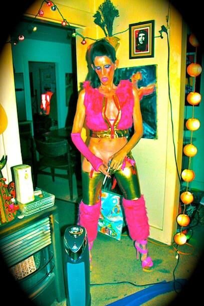 Fetish Slut 