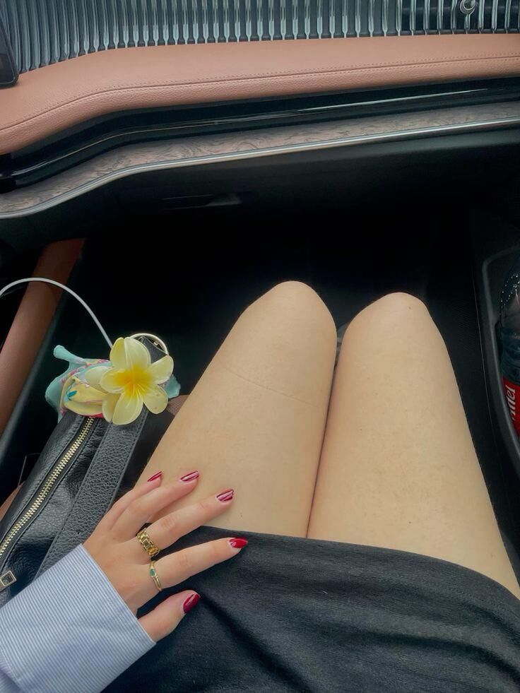 ミニスカート