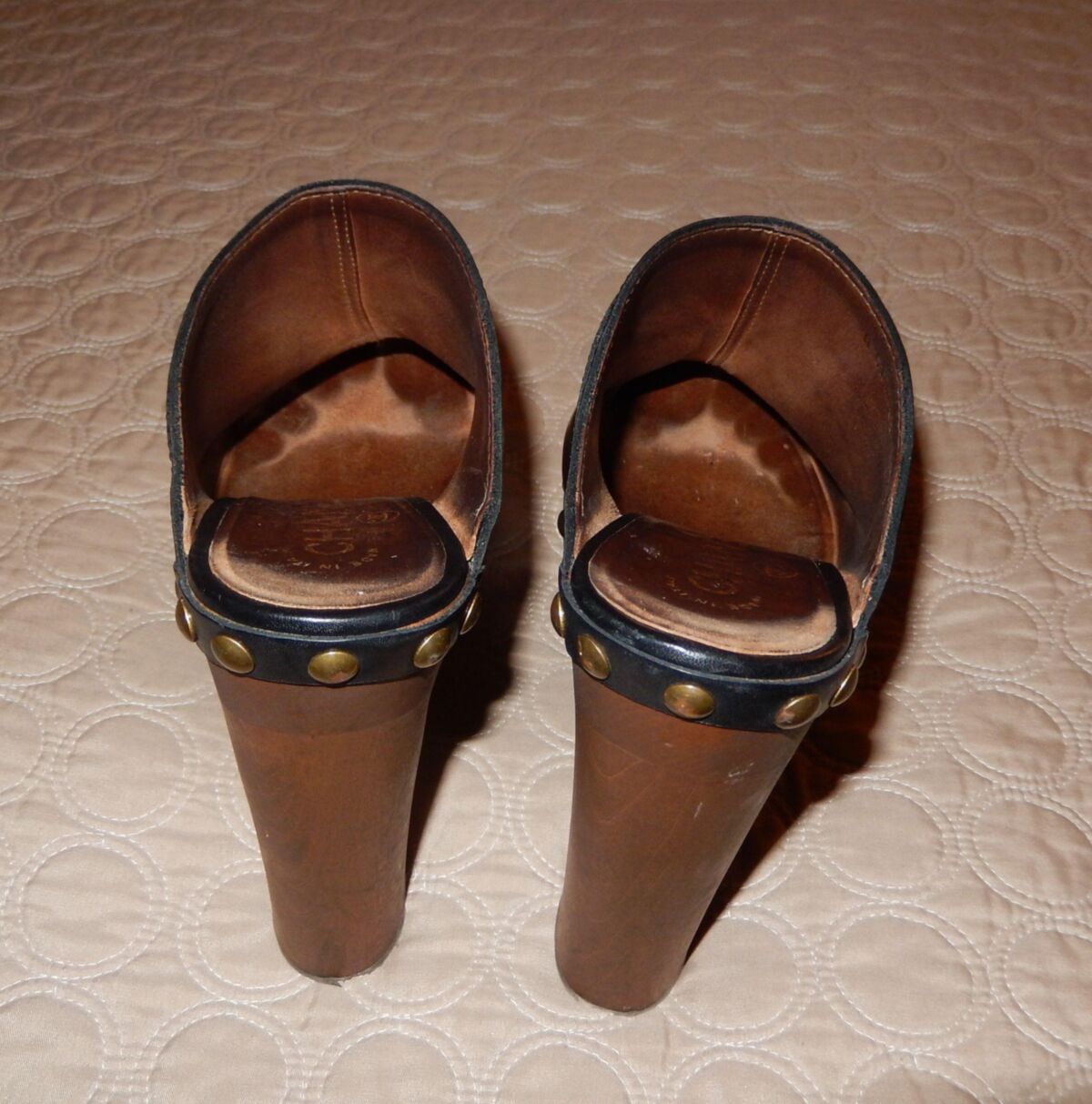 Chaussures sexy