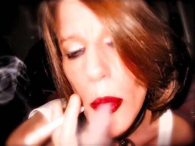 Humo sexy