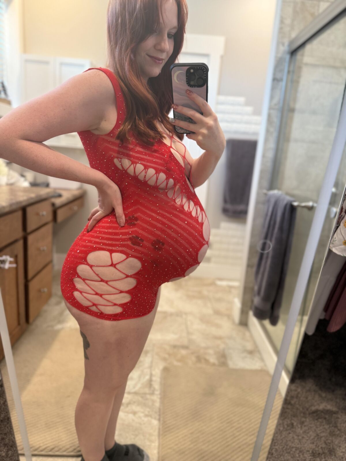 Beautiful Bumps of The Week ..