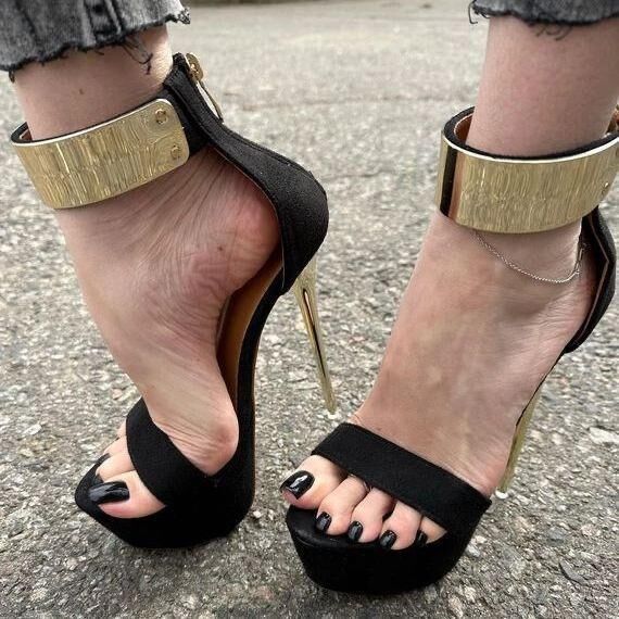 Chaussures sexy