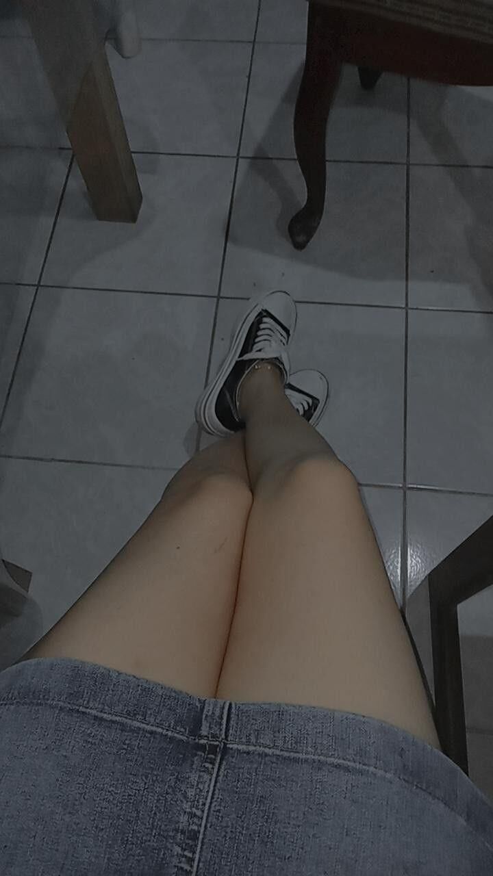 ミニスカート