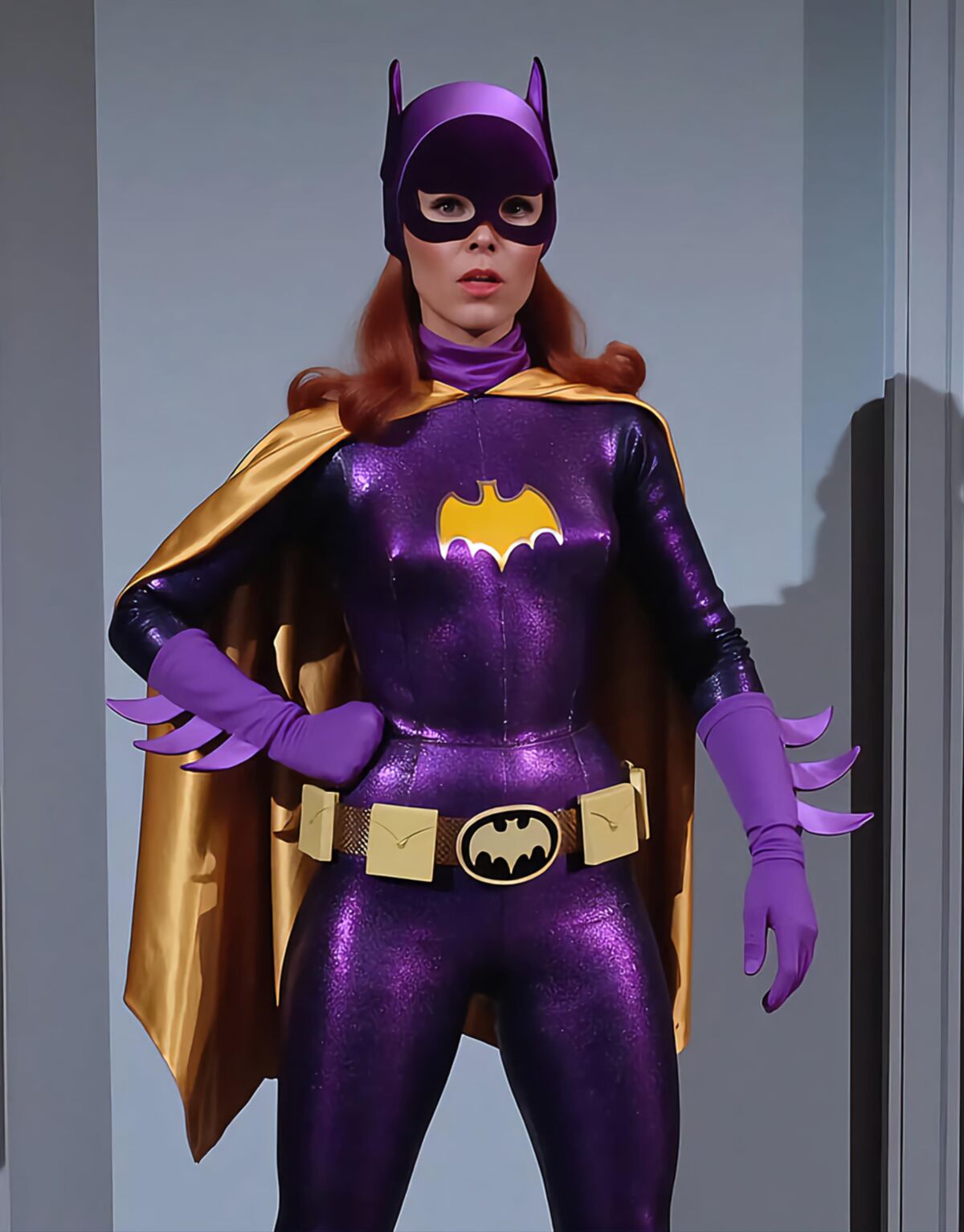 Batgirl
