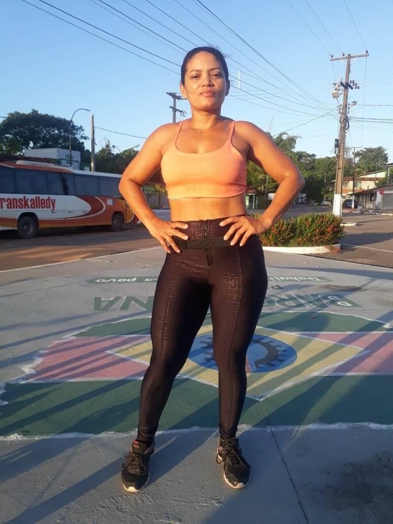 Sex Girls Lycra