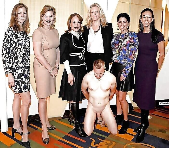 Mature Ladies to Adore 