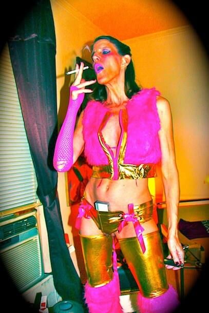 Fetish Slut 