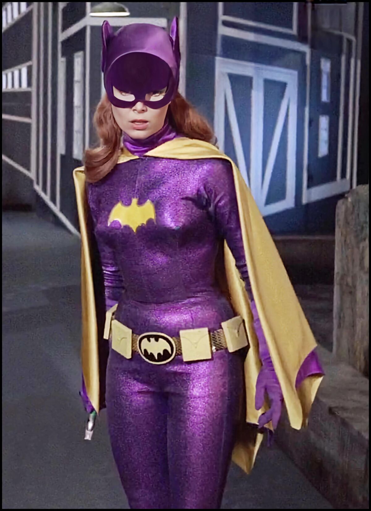 Batgirl