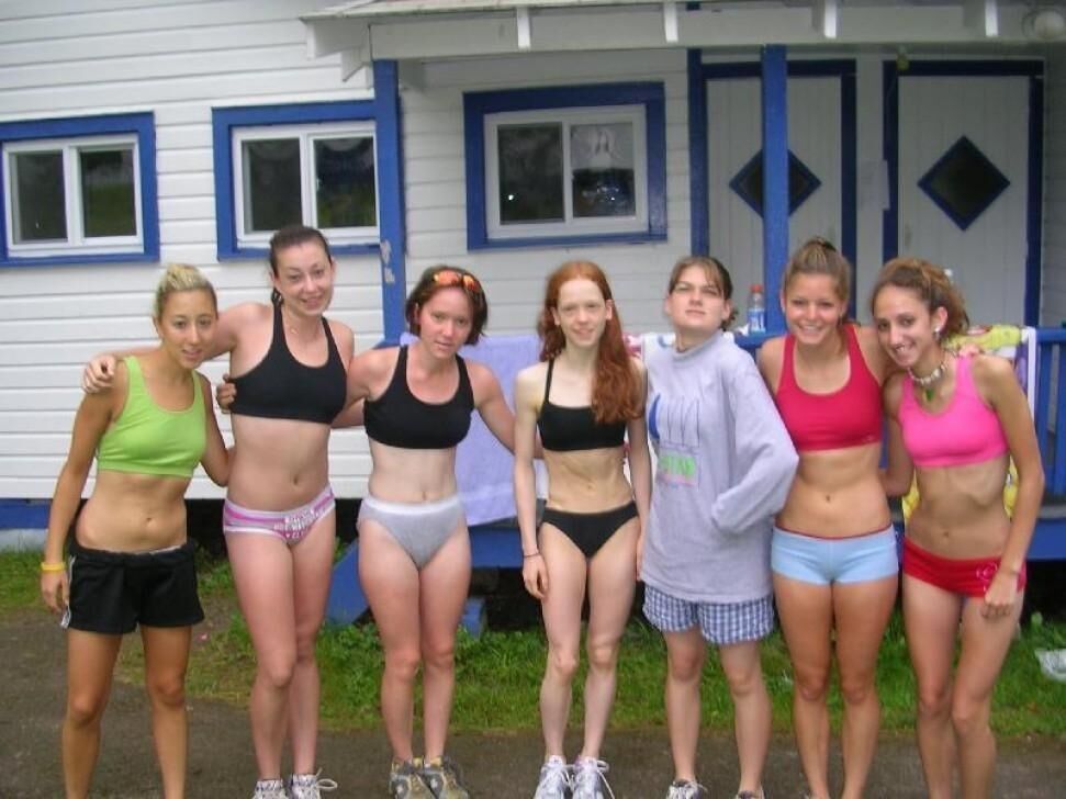 Ugly Women deperate will do anything!