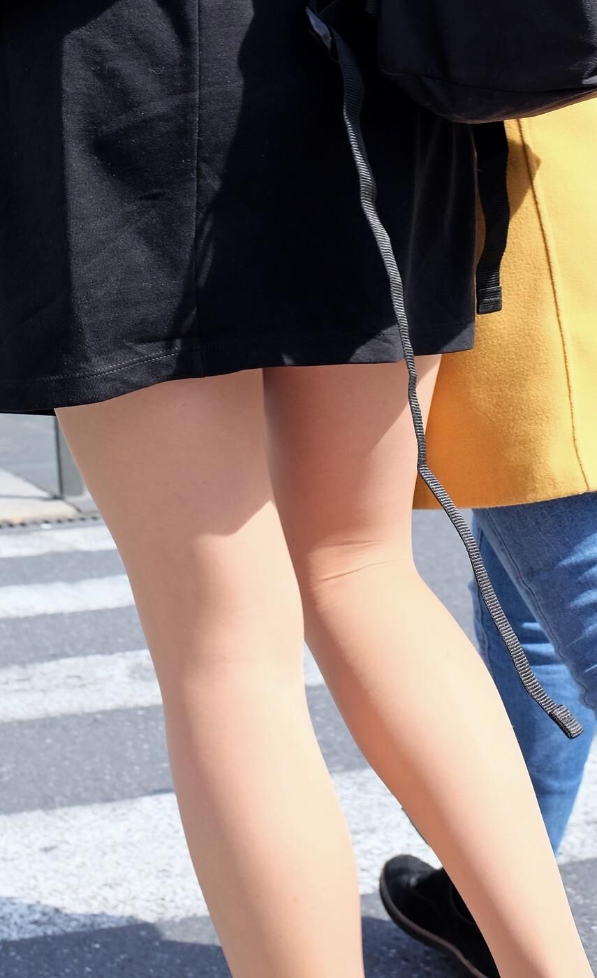 ミニスカート