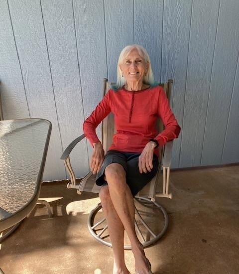 Granny Paradise