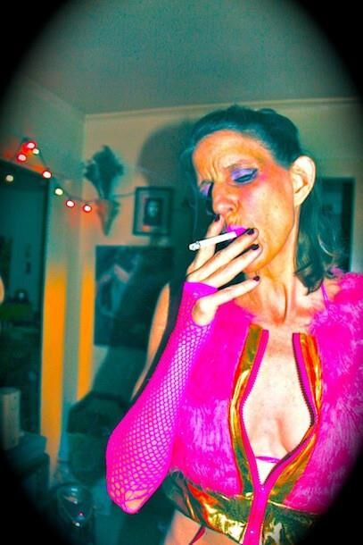 Fetish Slut 