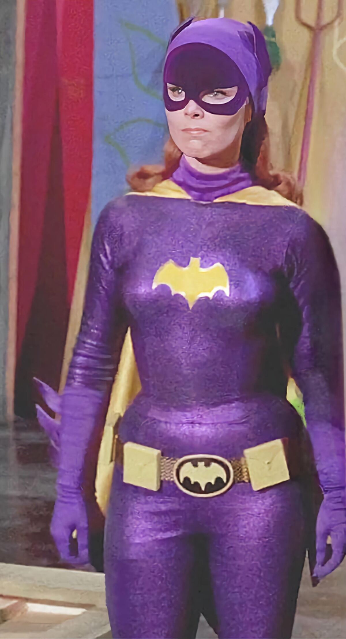 Batgirl